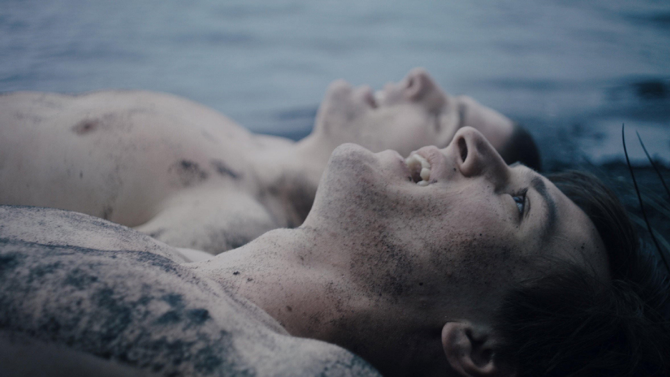 Between Us's poster