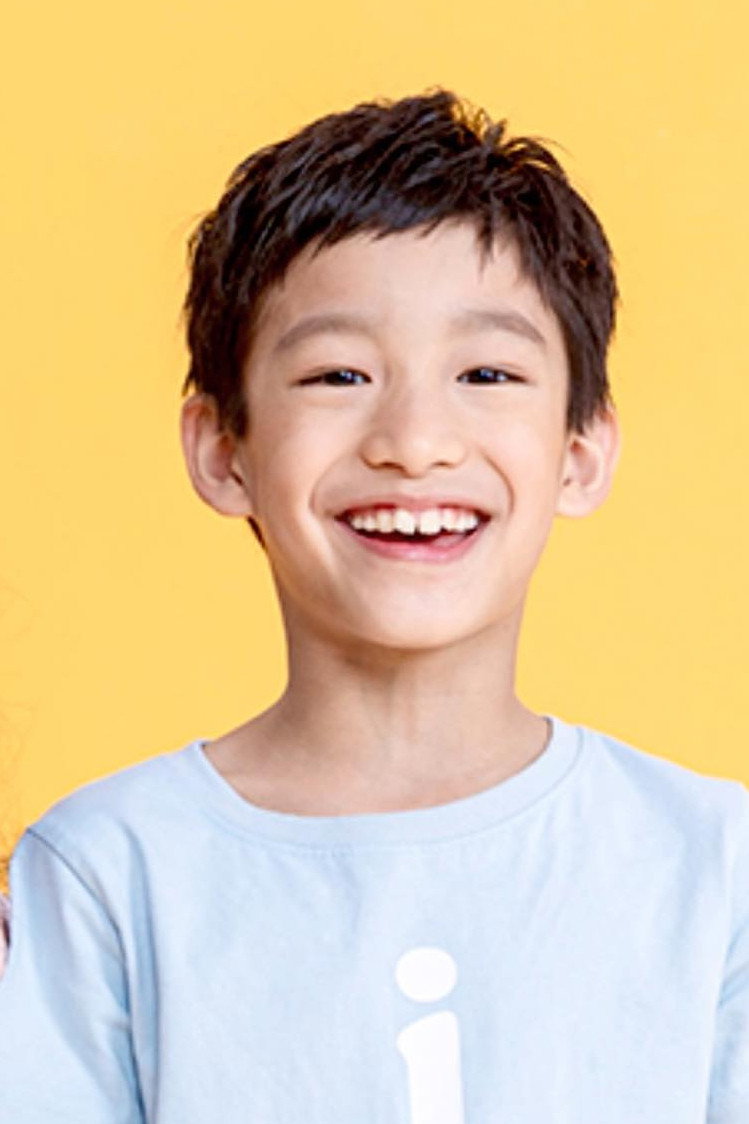 Hsieh I-le's poster