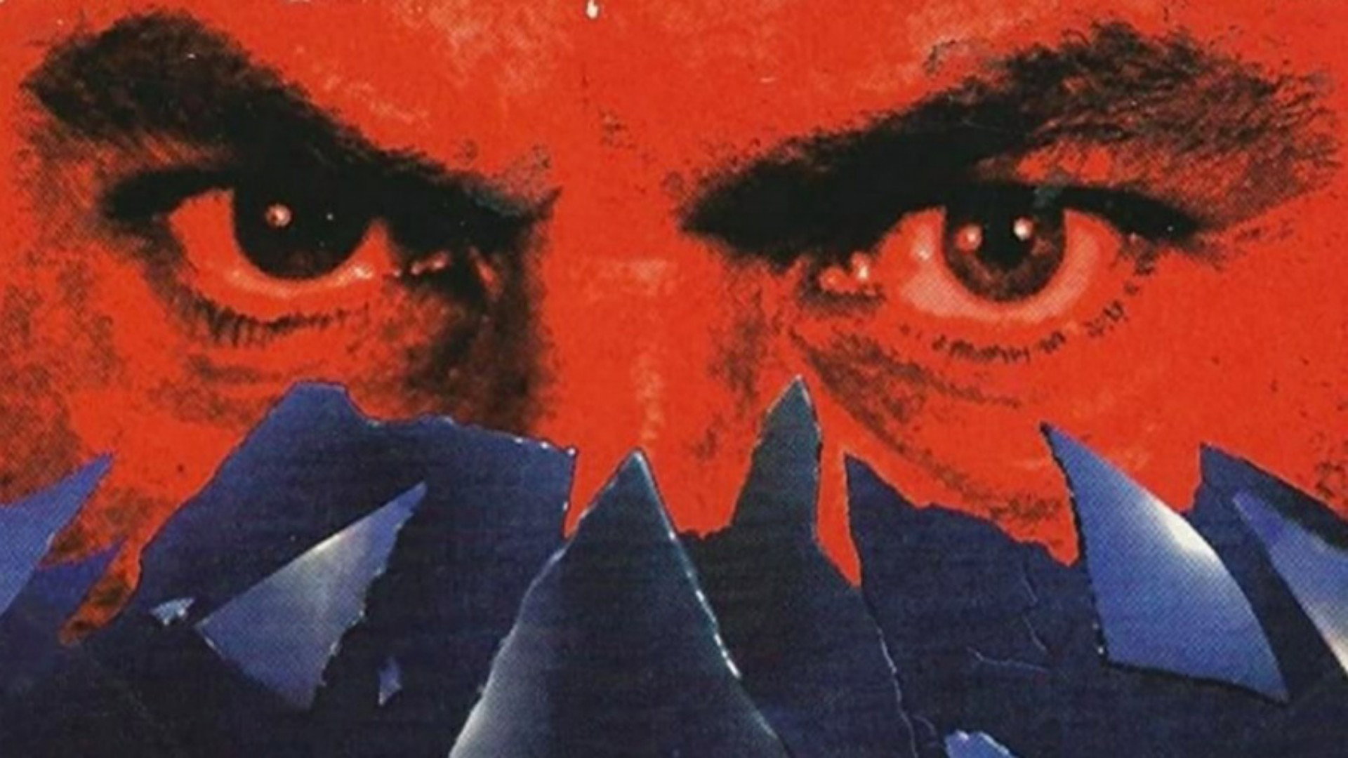 L.A. AIDS Jabber's poster