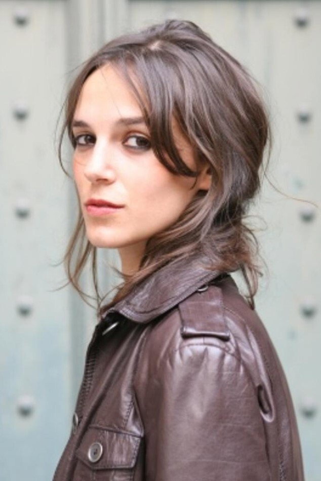 Emilie Chesnais's poster