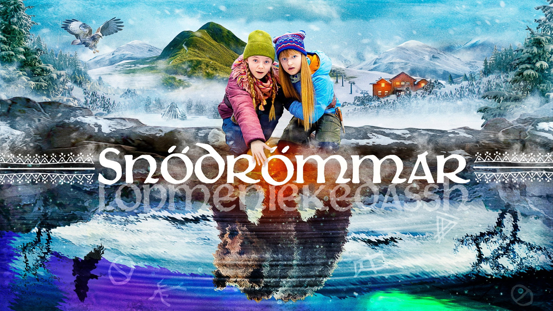 Snow Dreams's poster