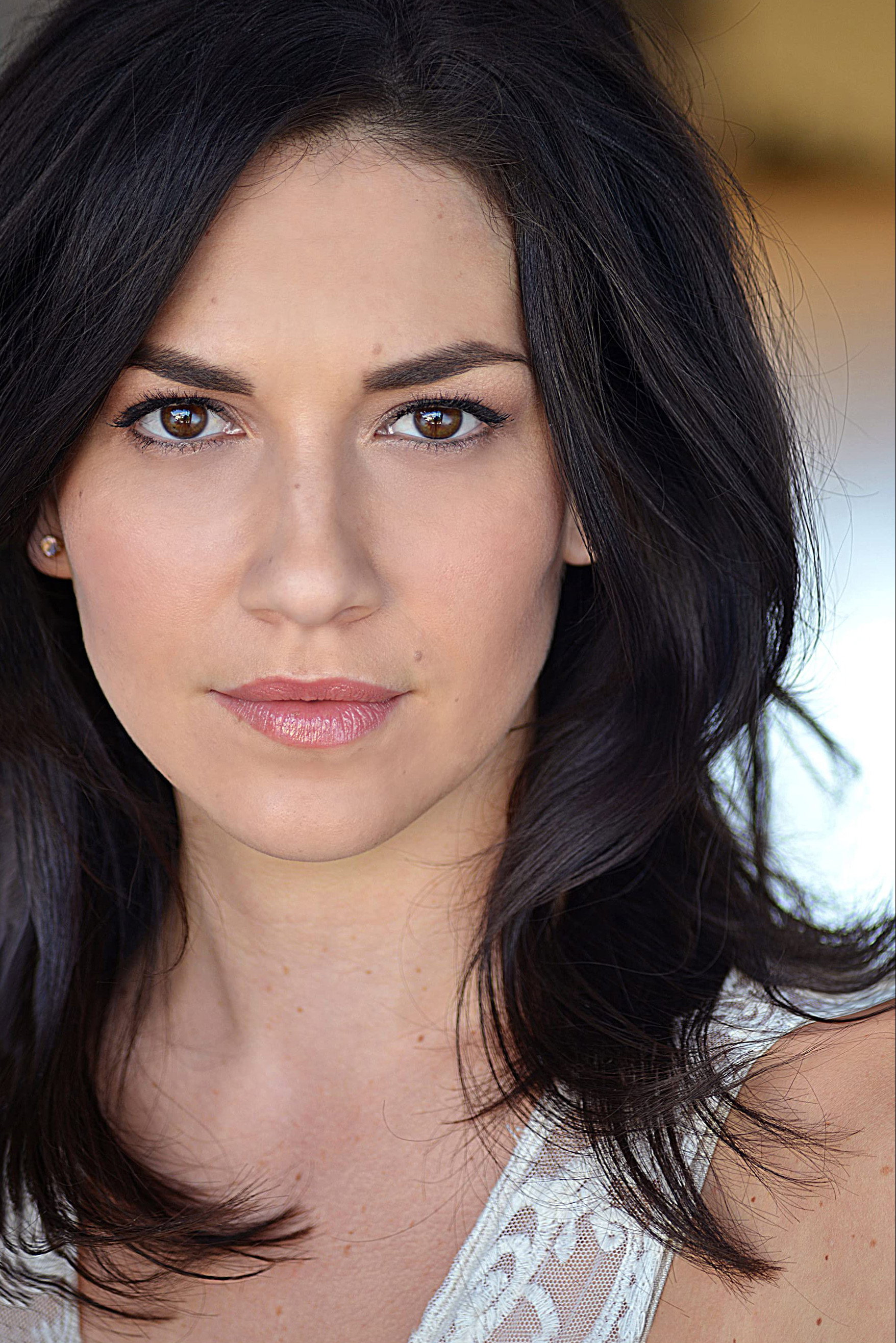 Lauren Augarten's poster