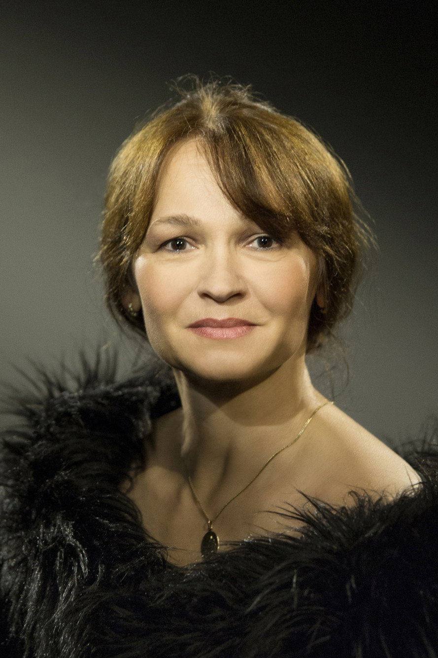 Eva Sachrová's poster