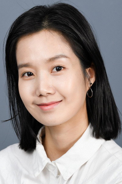 Kim See-eun's poster