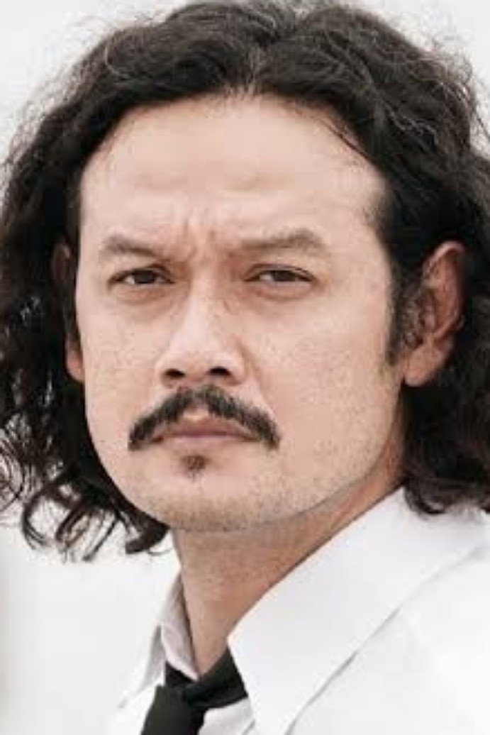 Dwi Sasono's poster