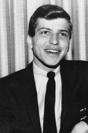 Frank Sinatra Jr.'s poster