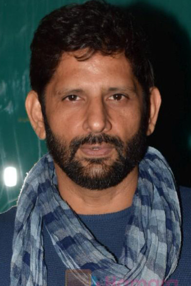 Raj Arjun's poster