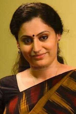 Meera Nair's poster