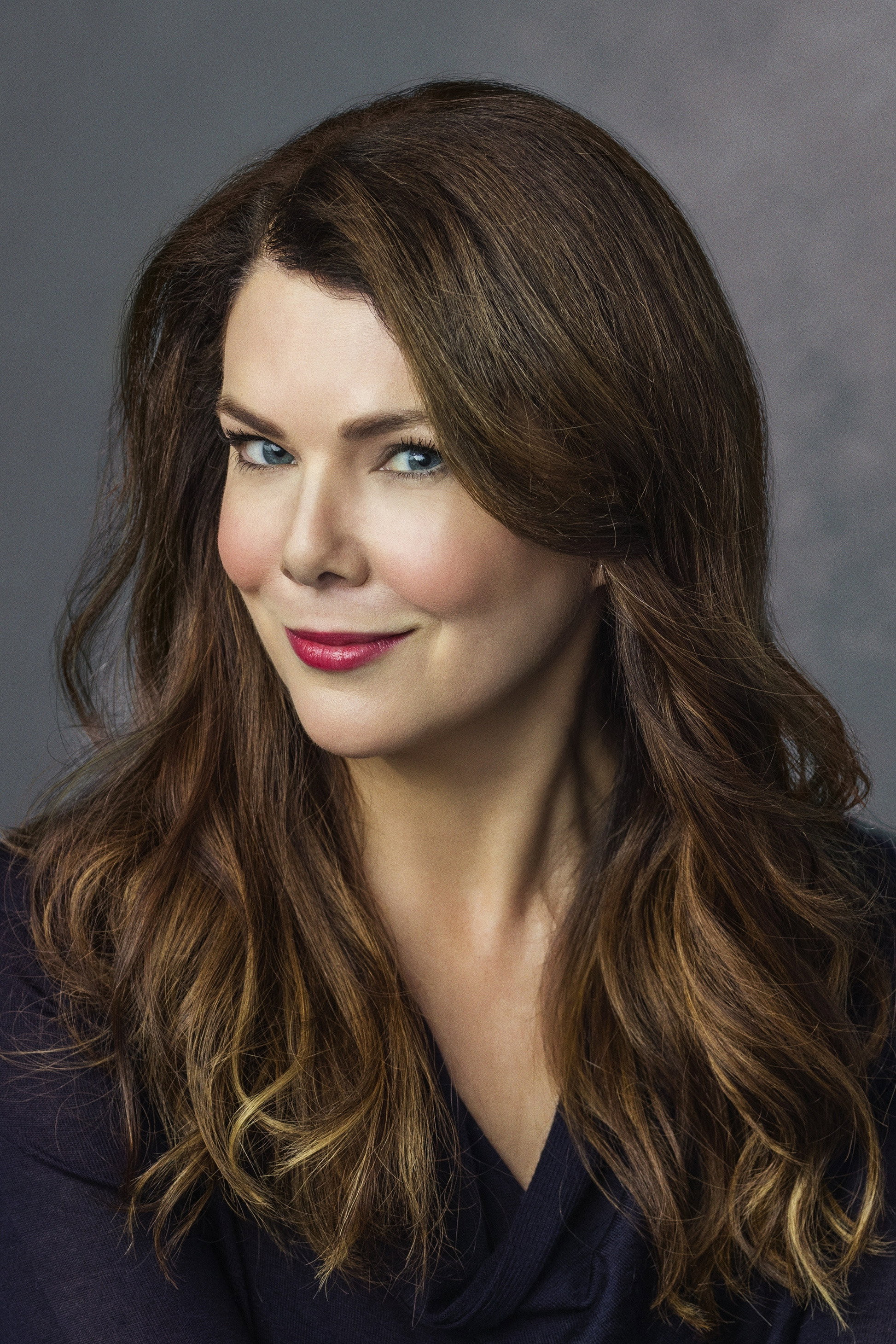 Lauren Graham's poster