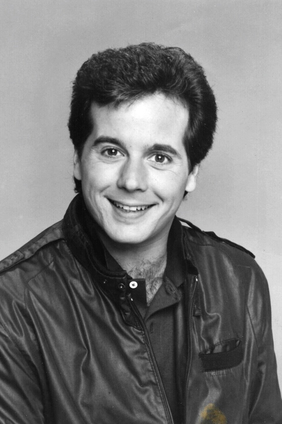 Desi Arnaz Jr.'s poster