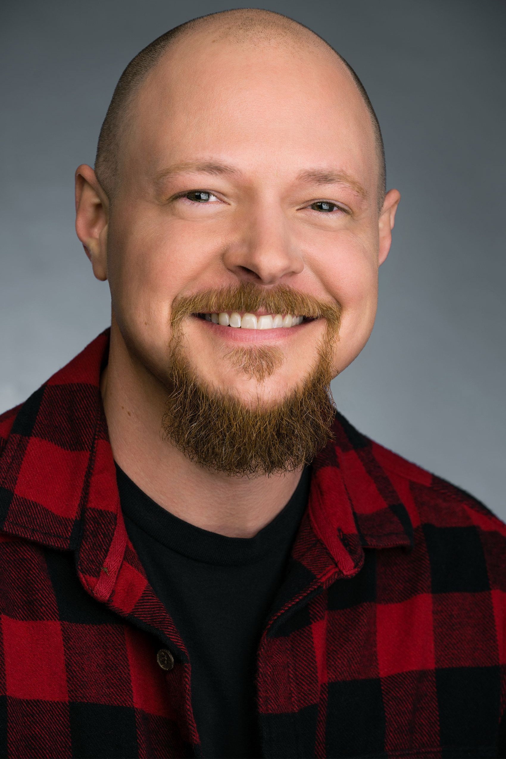 Nate Richert's poster