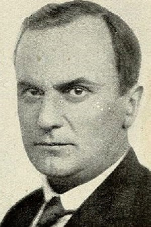 Viktor Tourjansky's poster