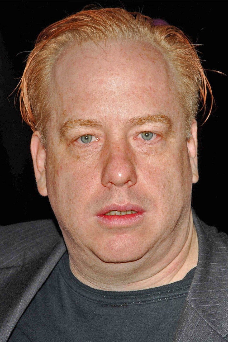 John Gulager's poster