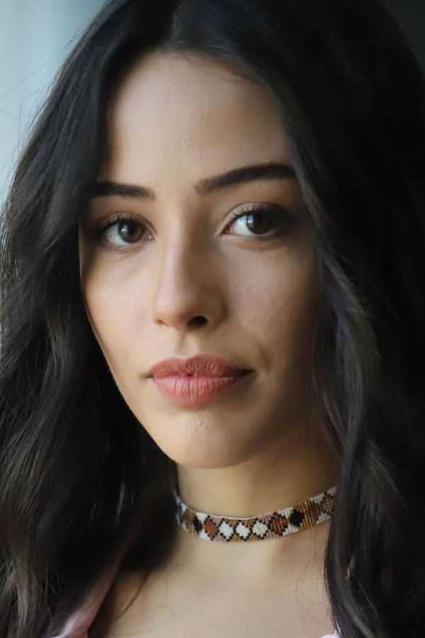 Ilayda Ildir's poster