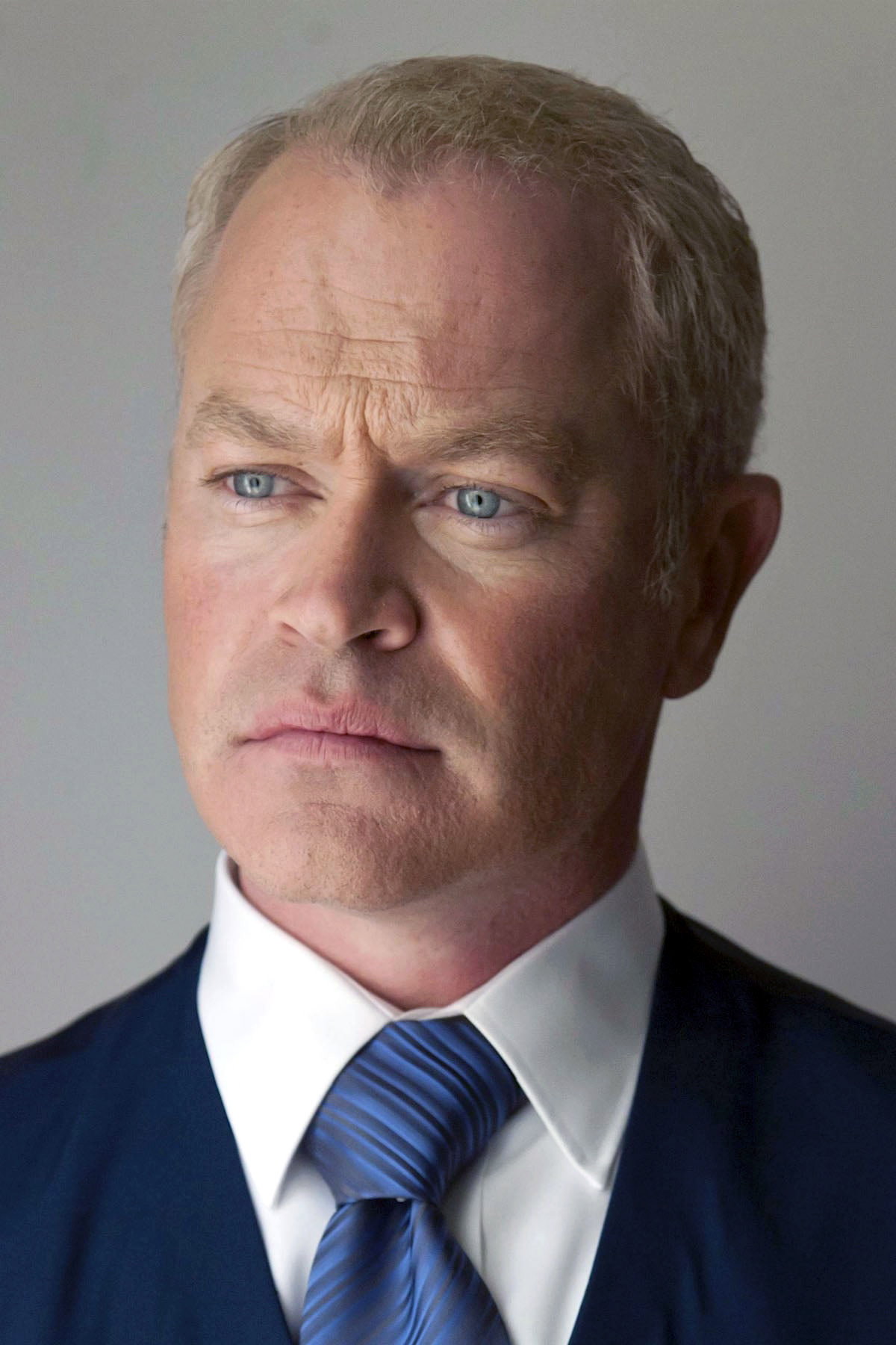Neal McDonough's poster