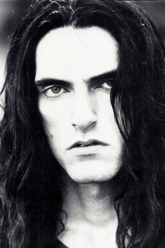 Peter Steele's poster