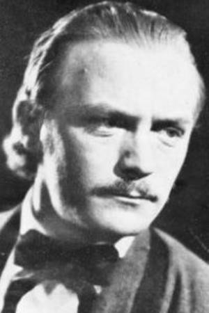 Branko Špoljar's poster