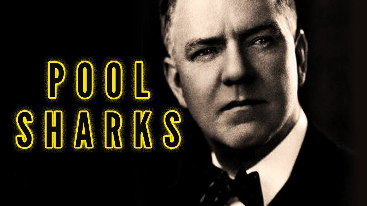 Pool Sharks's poster