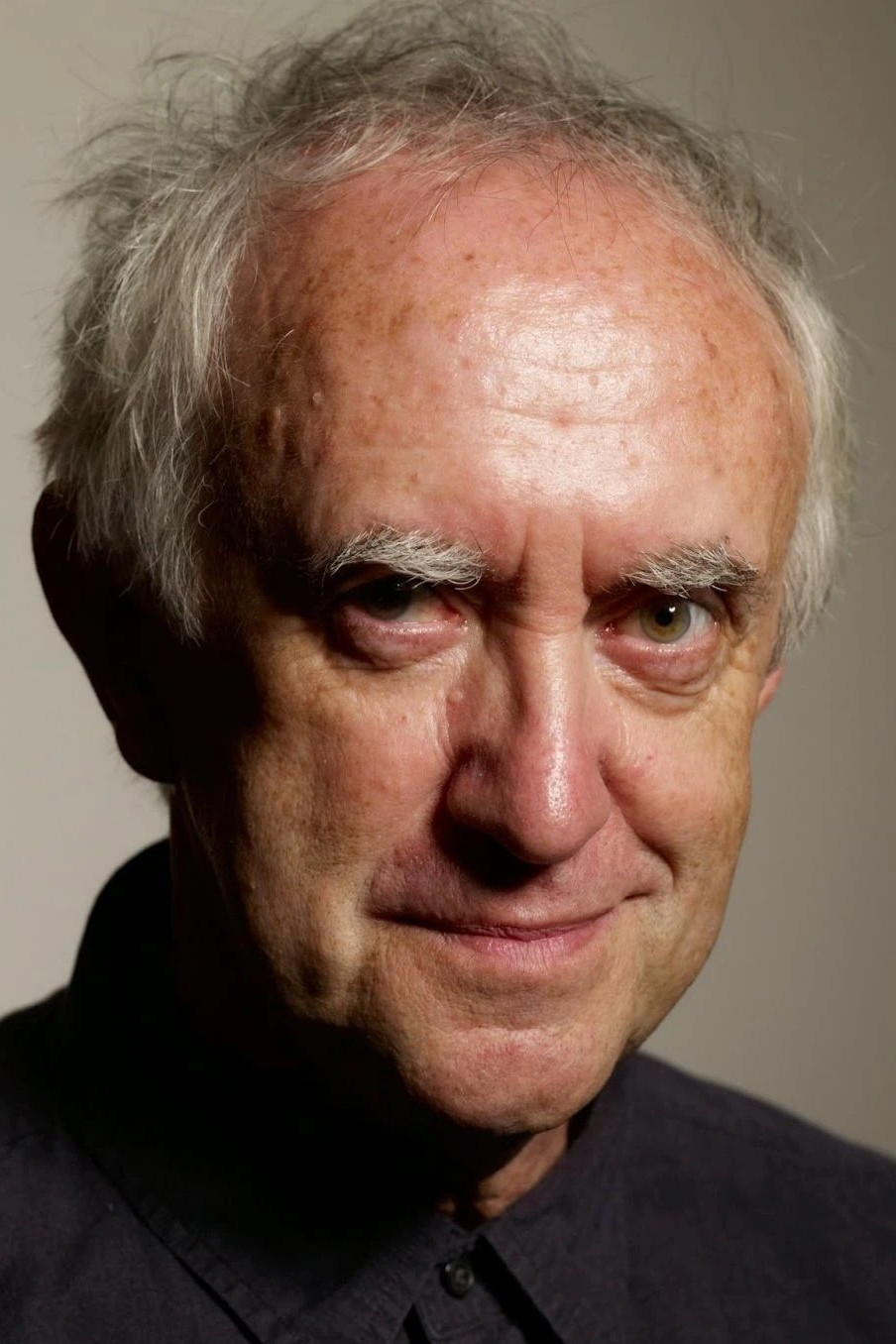 Jonathan Pryce's poster