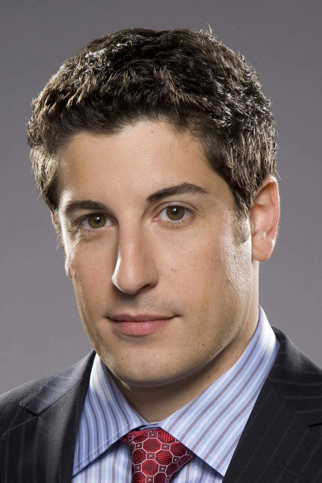 Jason Biggs's poster