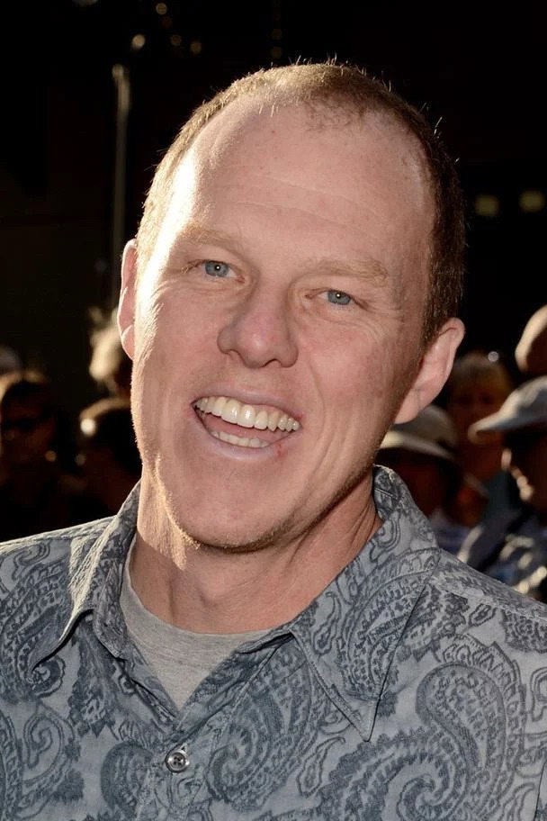 Brian Helgeland's poster