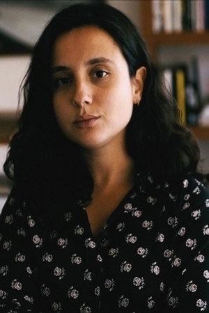 Carolina Costa's poster