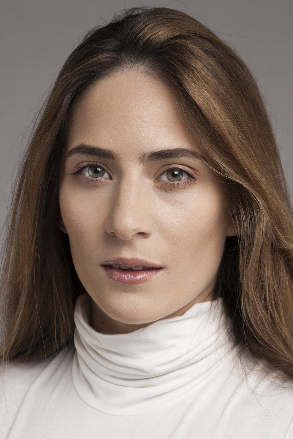 Marija Bergam's poster