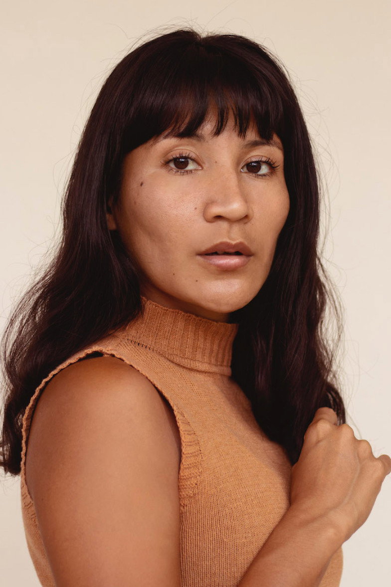 Isabela Catão's poster