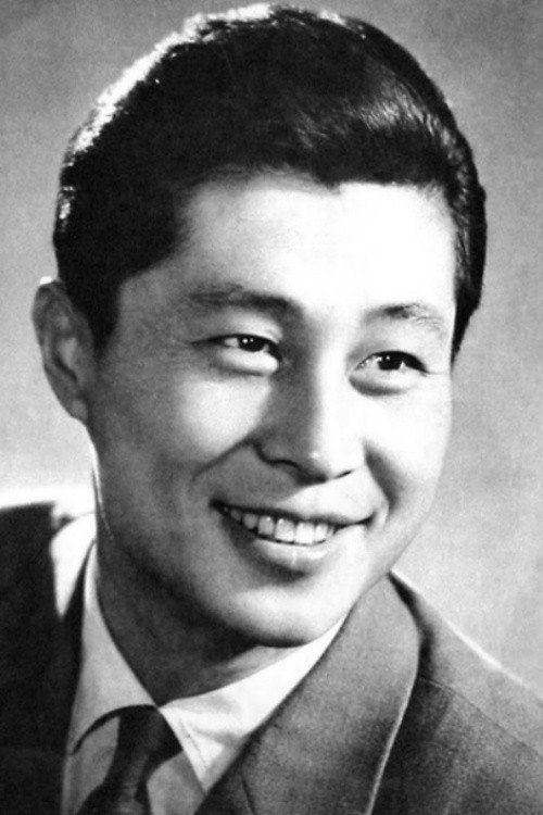 Wang Xingang's poster