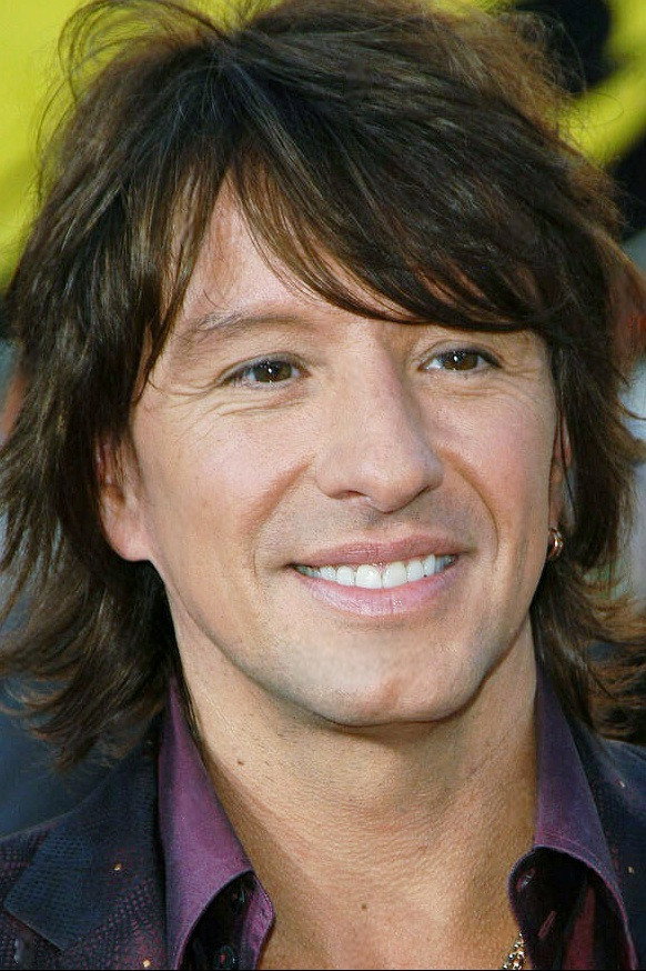 Richie Sambora's poster