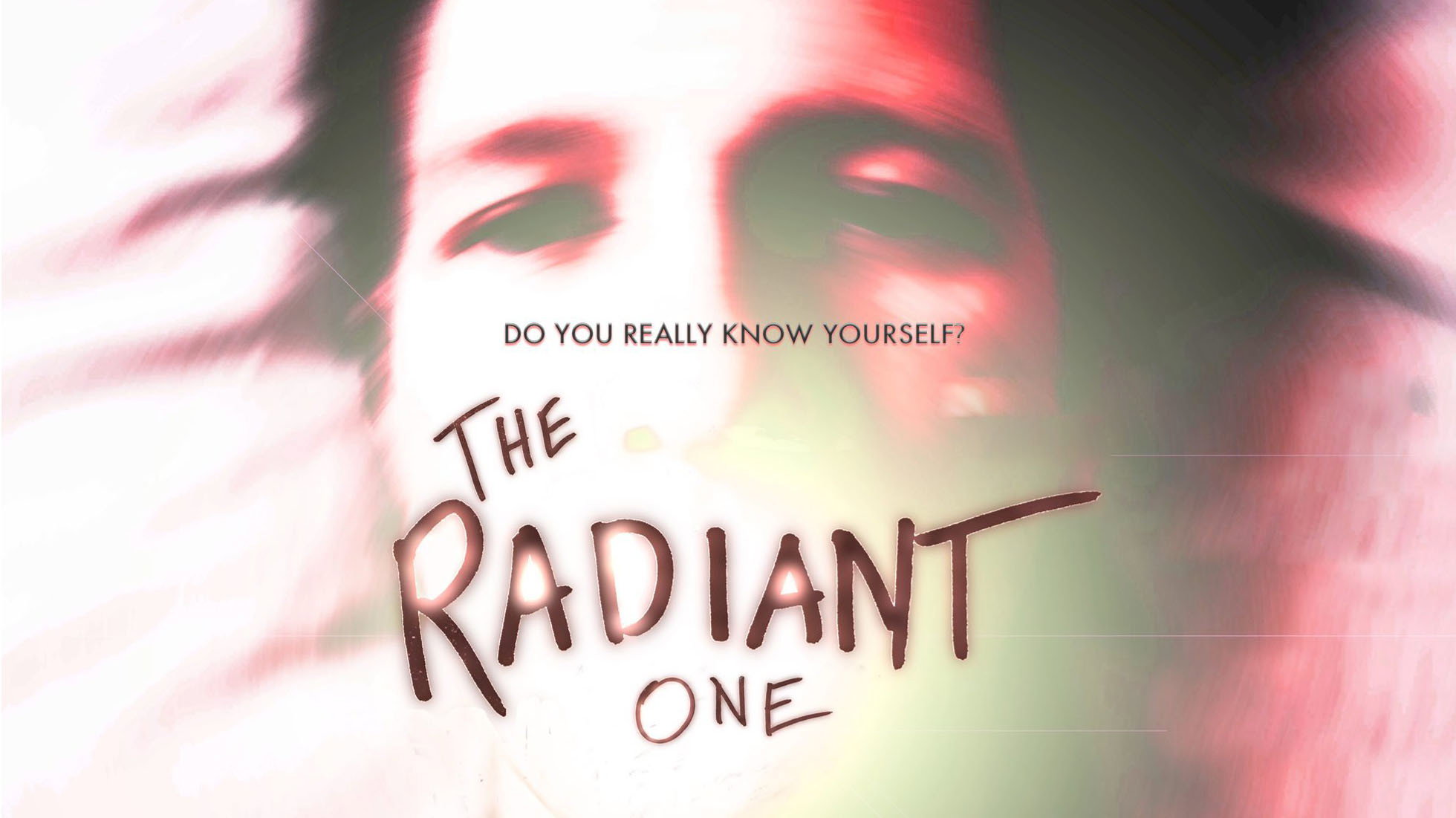 The Radiant One's poster