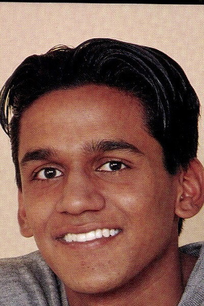 Kumaran Ganeshan's poster