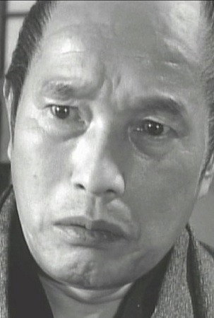 Koji Arima's poster