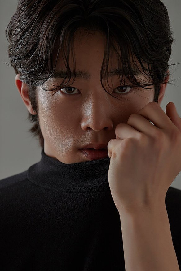 Jang Eui-soo's poster