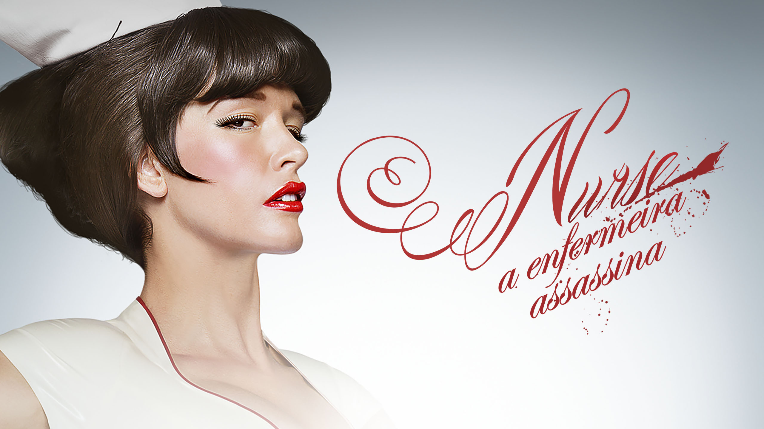 Nurse 3-D's poster