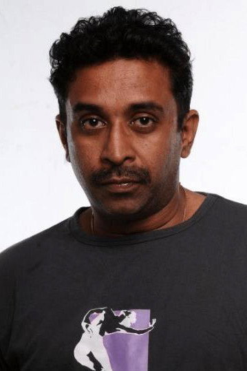 Gowtham Sundararajan's poster