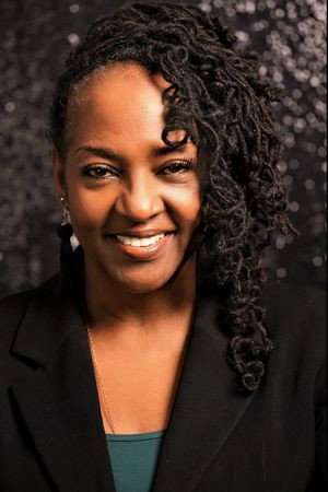 Deborah Chenault-Green's poster