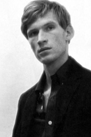 Bas Jan Ader's poster