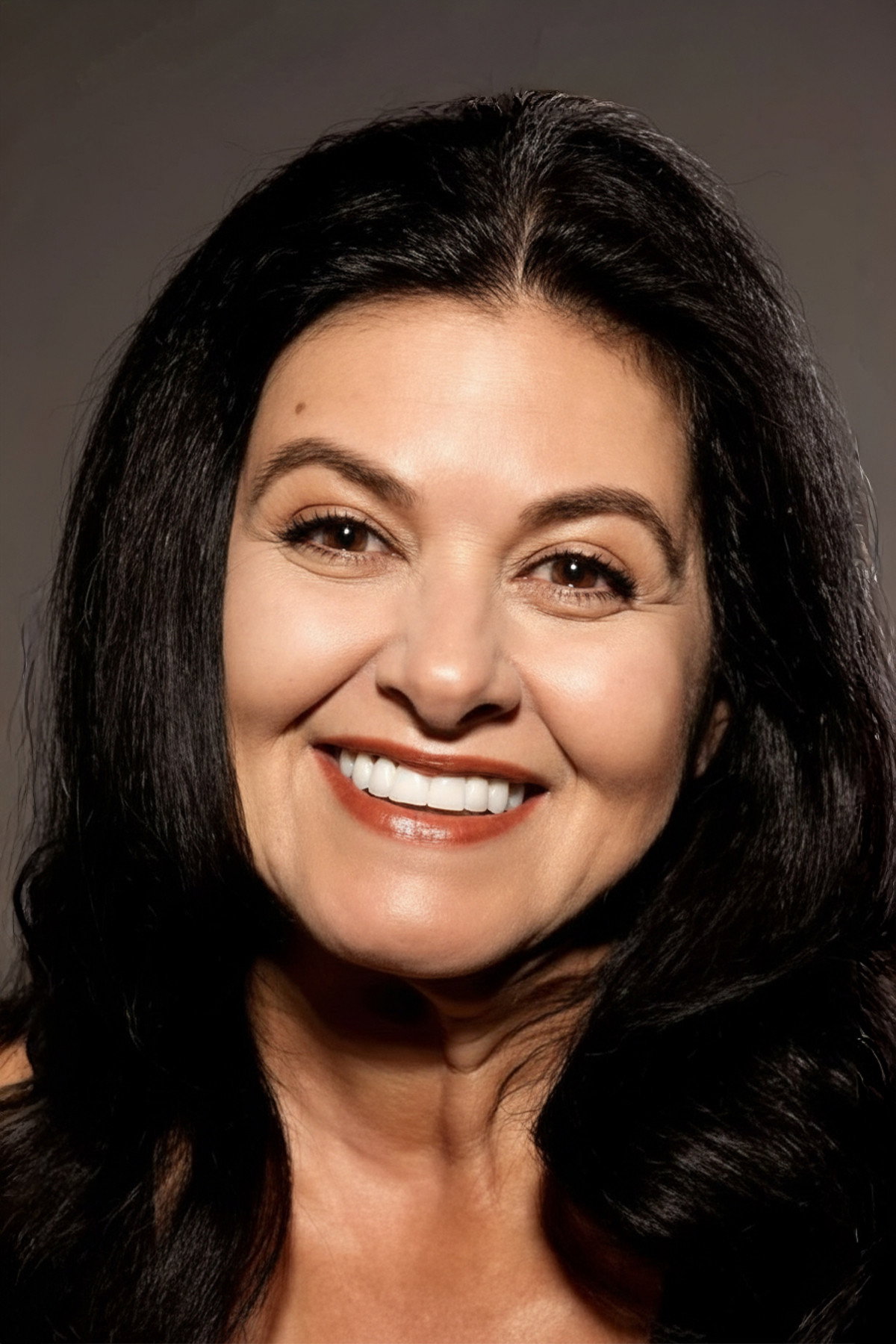 Nilgün Kasapbaşoğlu's poster