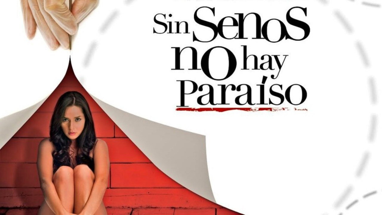 Without Breasts There Is No Paradise's poster