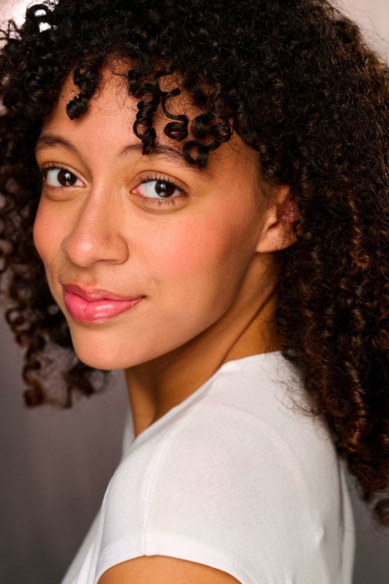 Ella Wesson's poster
