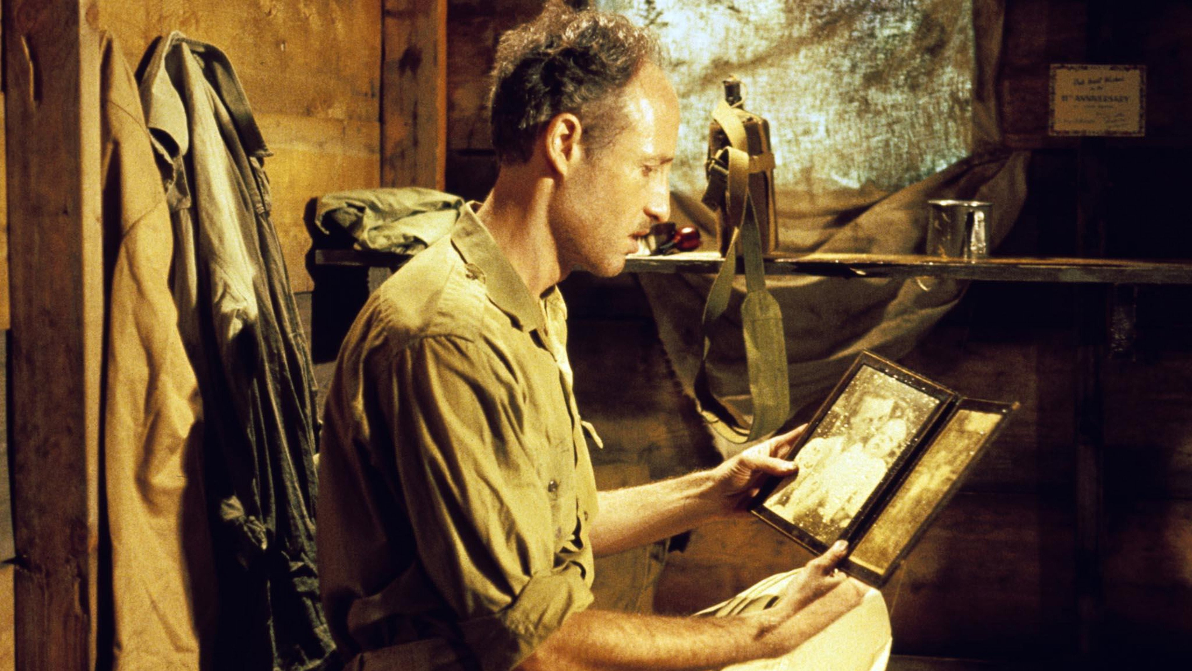 A War Story's poster