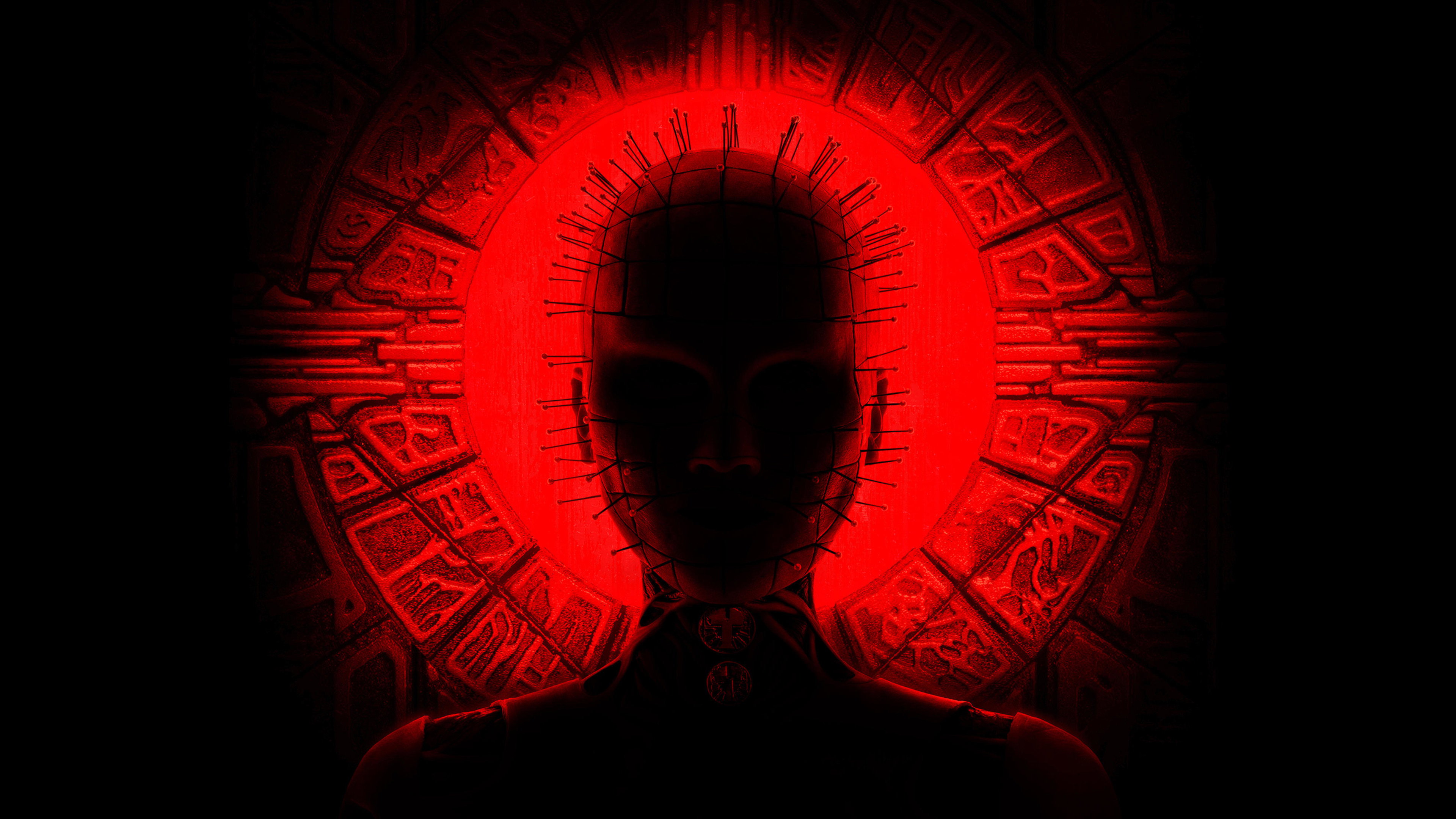 Hellraiser's poster