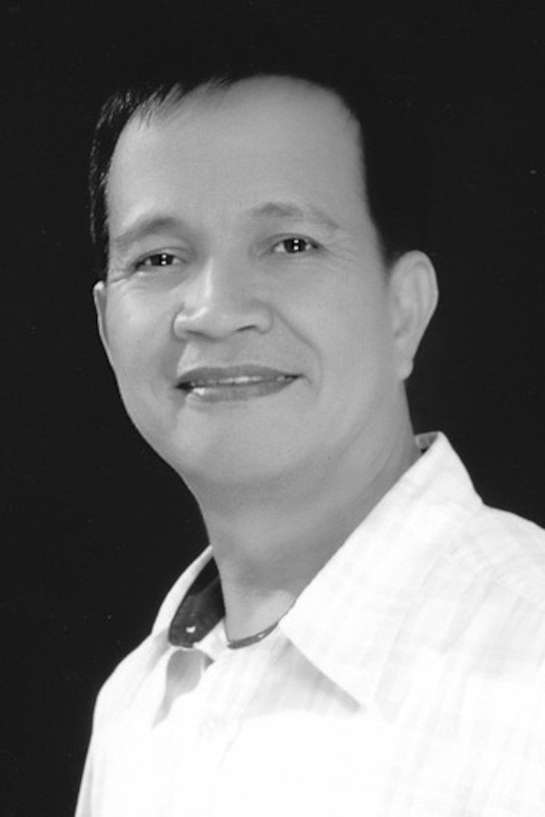 Danilo Madrid Gerona's poster