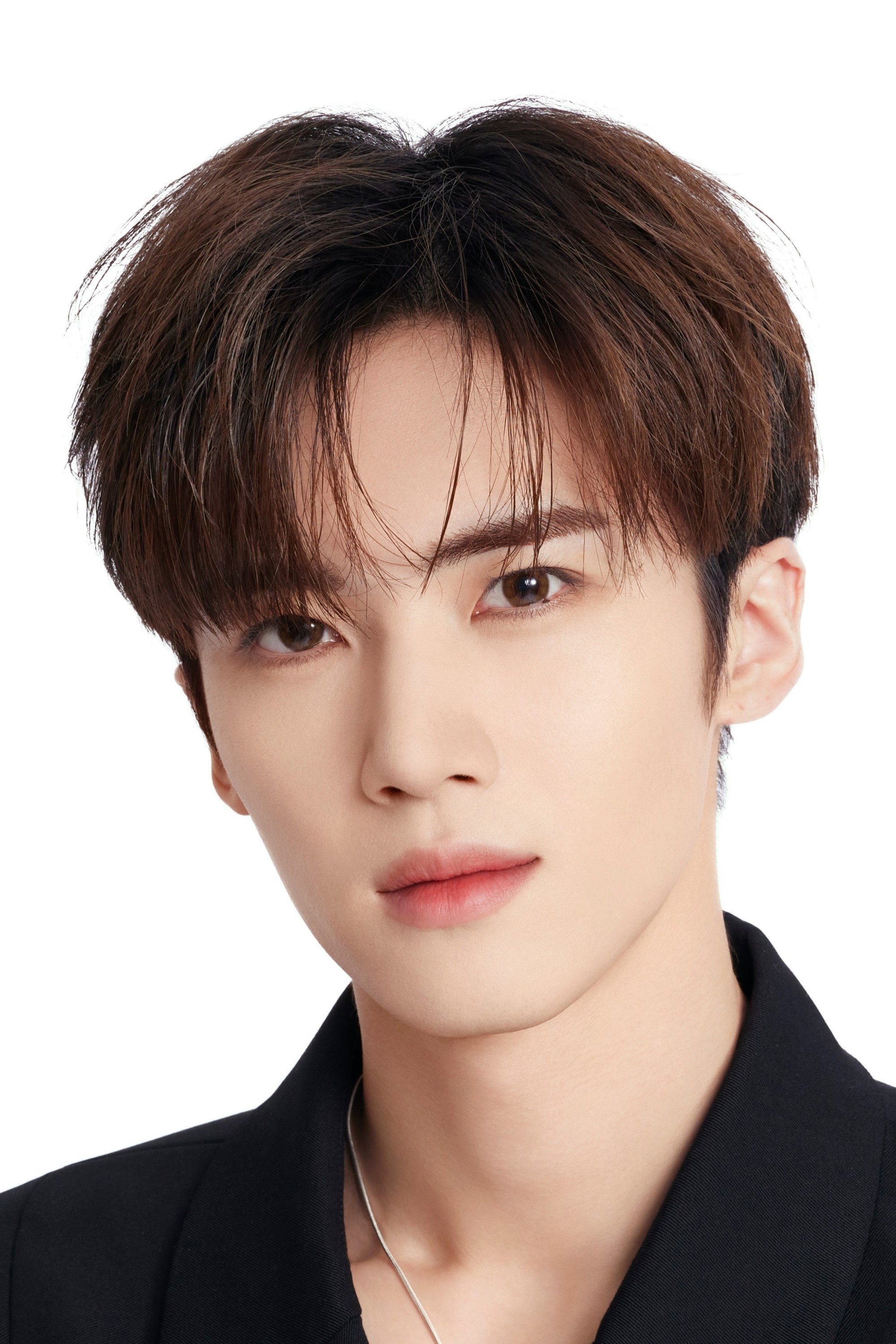 Yan An's poster