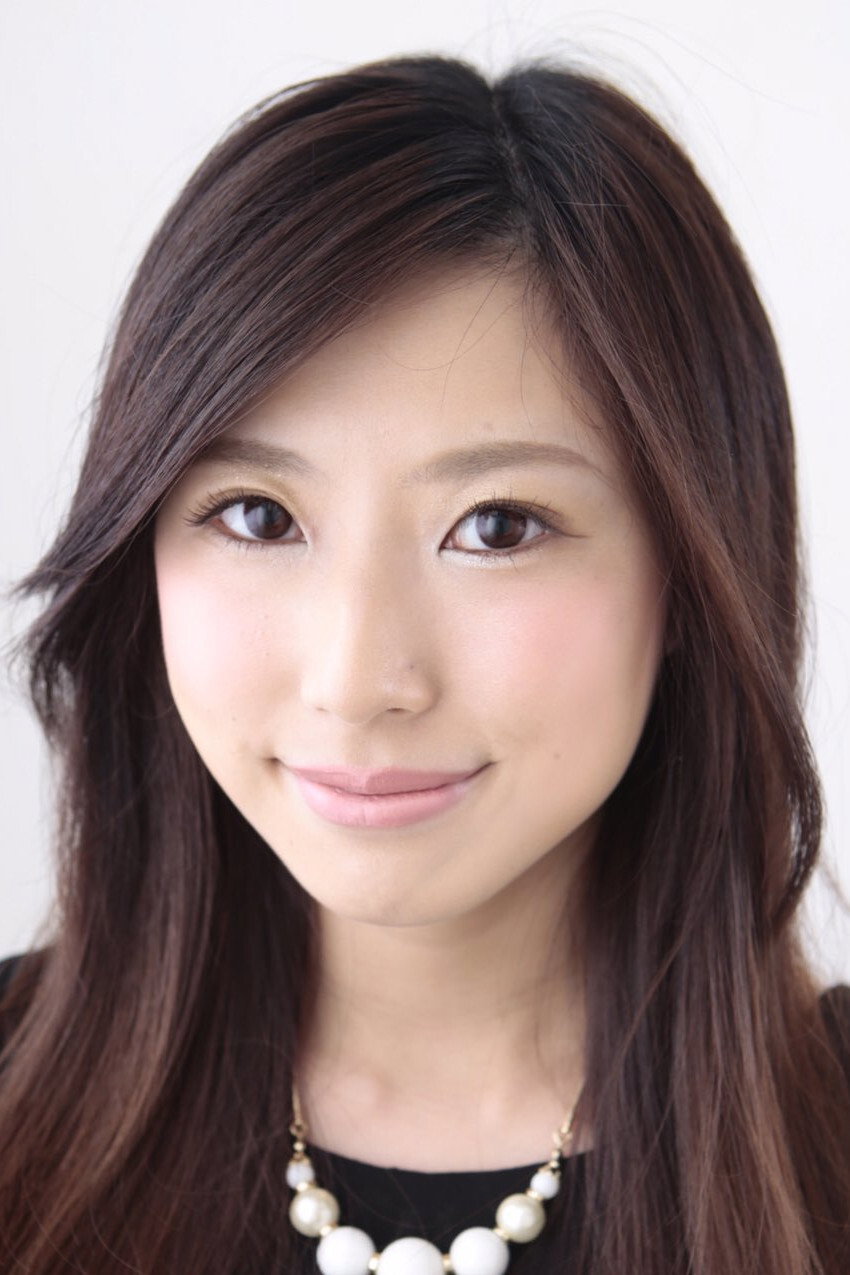 Mami Uchida's poster
