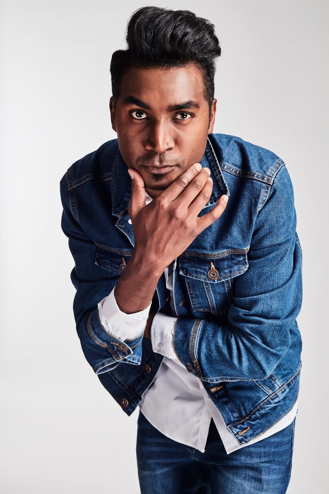 Emo Adams's poster