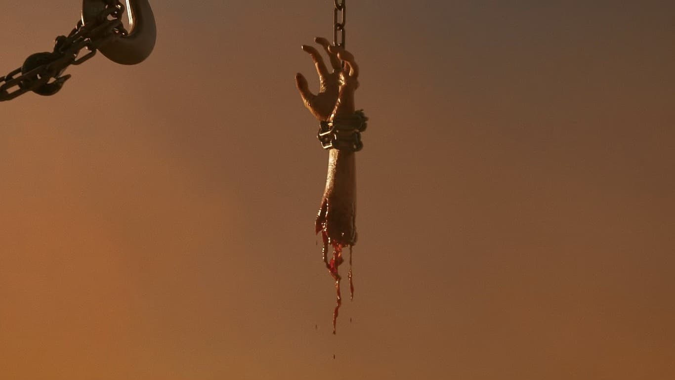 Highway to Valhalla: In Pursuit of Furiosa's poster