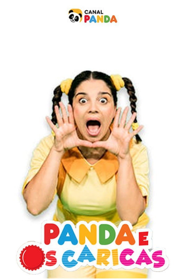 Flora Miranda's poster