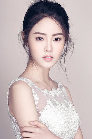 Sun Xiaolun's poster
